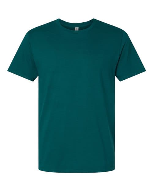 JERZEES 570MR in Deep Emerald