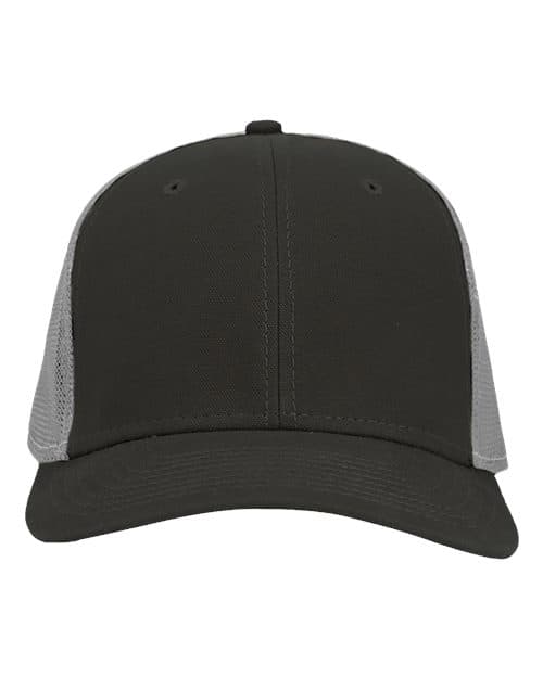 DRI DUCK 3028 in Charcoal/ Fog