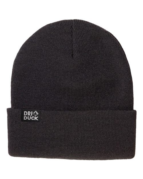 DRI DUCK 3523 in Black