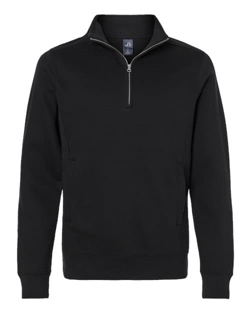 J. America 8717 in Black