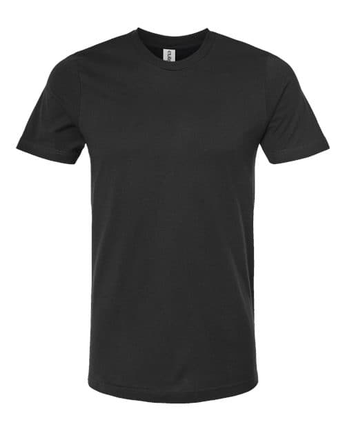 Tultex 602 in Black