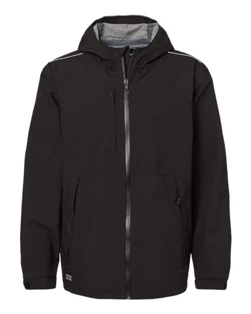 DRI DUCK 5302 in Black