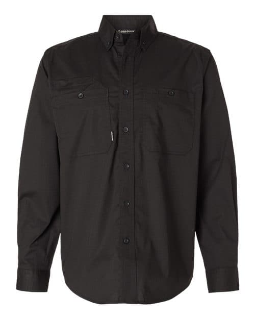 DRI DUCK 4450 in Black