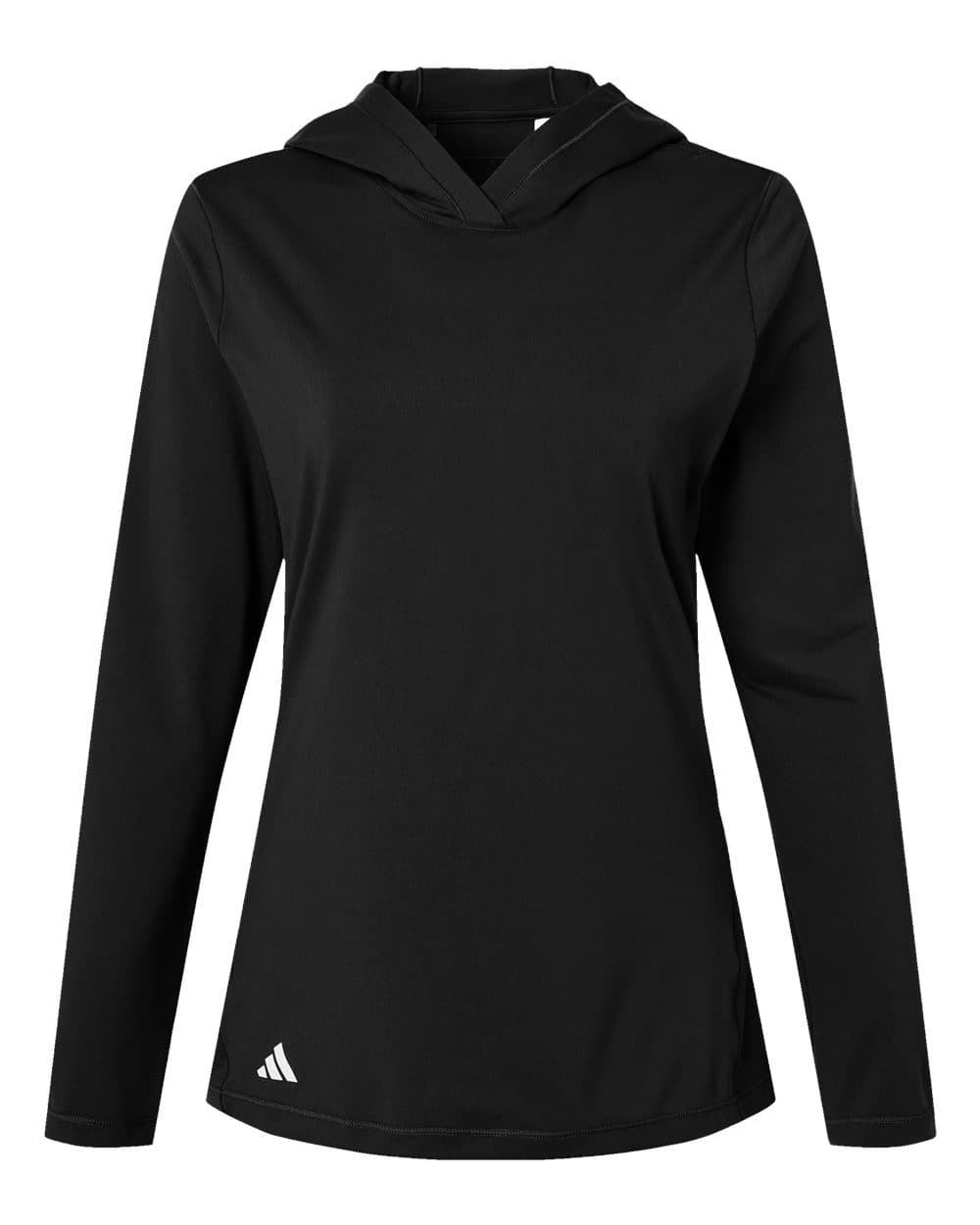 Adidas A1003 Women's Performance Hooded Pullover