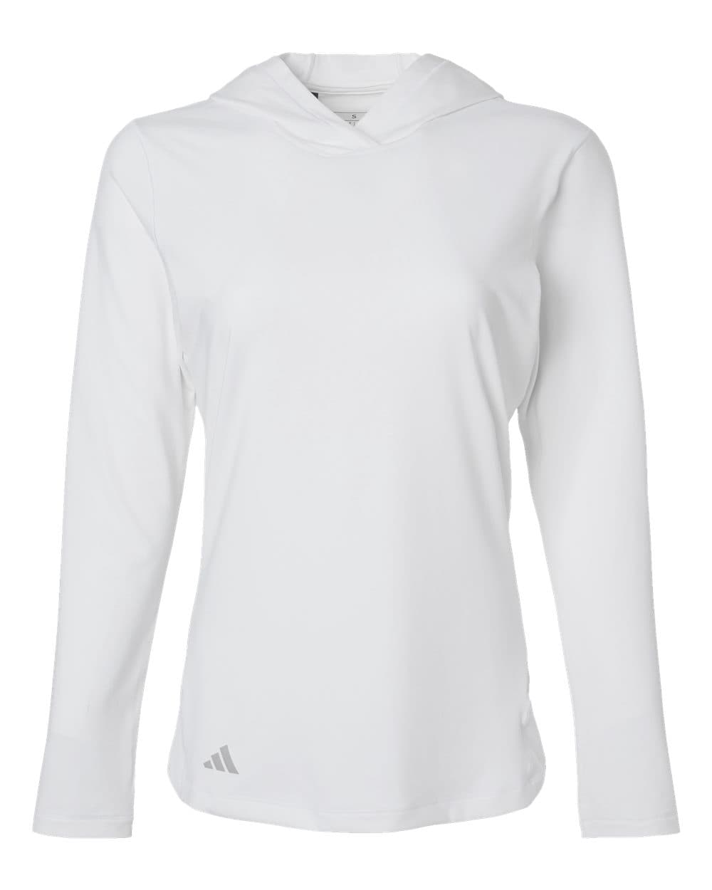 Front of the jacket