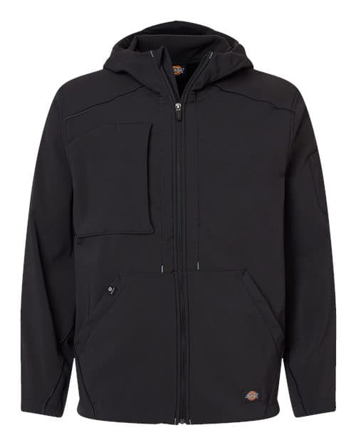 Dickies PH10 in Black