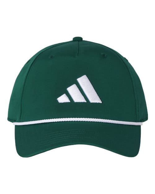 Adidas A3001S in Collegiate Green
