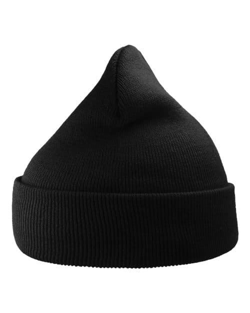 Atlantis Headwear WIND in Black