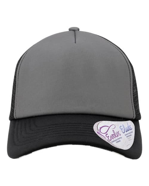 Infinity Her ROSIE in Slate/ Black/ Black/ Cow