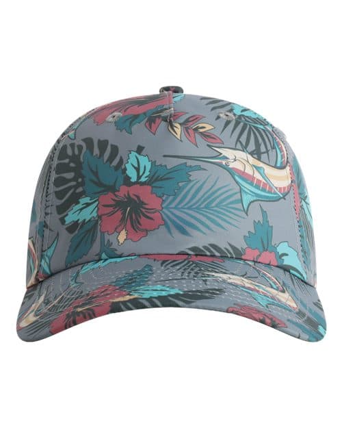 Imperial 4072 in Blue Coast