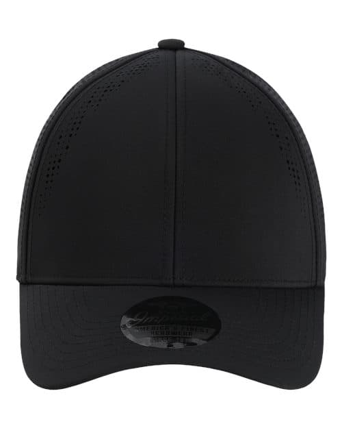 Imperial S1502 in Black