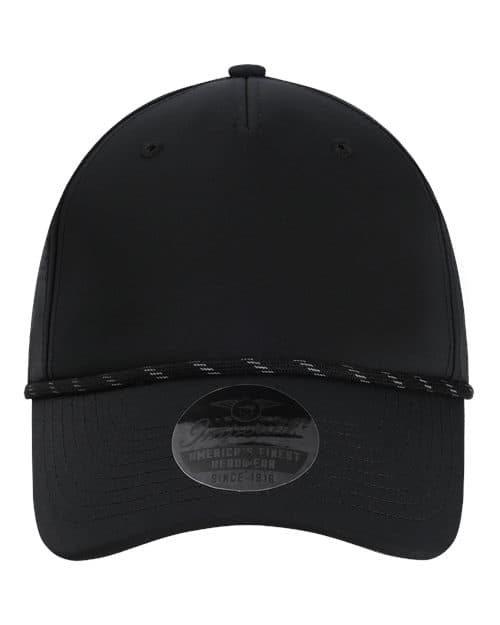 Imperial S1505 in Black