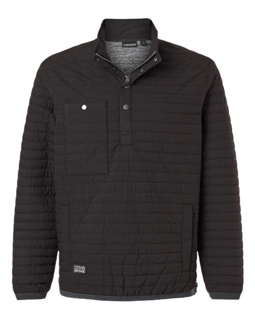 DRI DUCK 5303 in Black