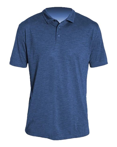 ANETIK MPLPRS0 in Navy Heathered
