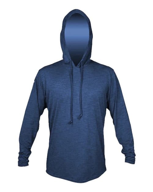 ANETIK MVLPRH8 in Navy Heathered