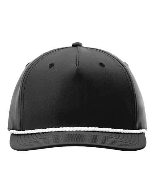 Richardson 258 in Black/ White