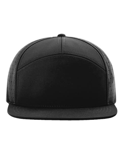 Richardson 169 in Black