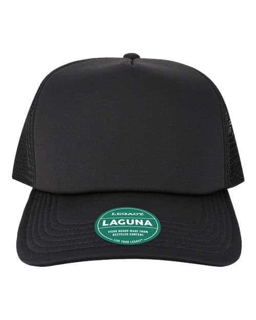 LEGACY LTA in Black