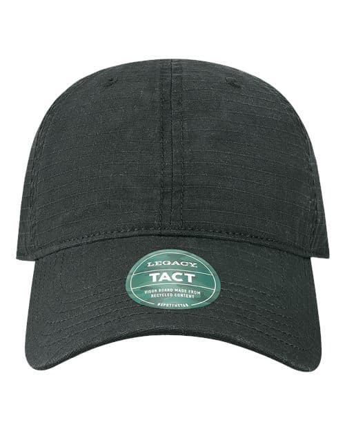 LEGACY TACT in Black