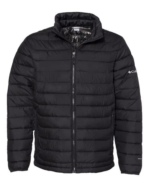 Columbia 212489 in Black