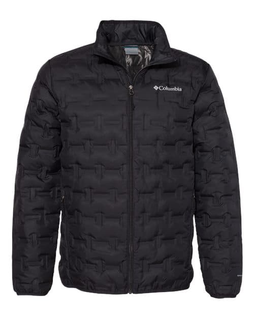 Columbia 208624 in Black