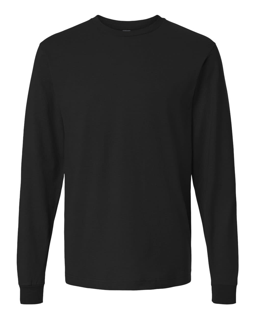 Tultex 202LS Unisex Fine Jersey Long Sleeve T-Shirt