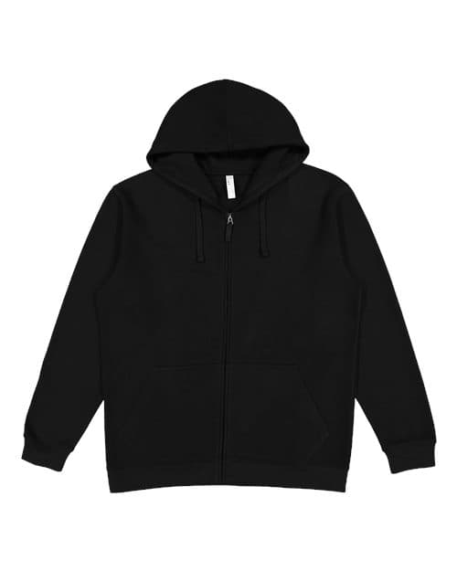 Live & Tell by LAT 6927 in Black