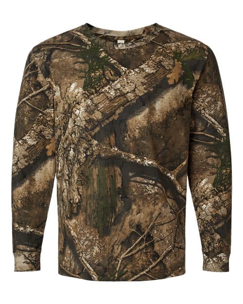 Code Five 3981 in RealTree APX