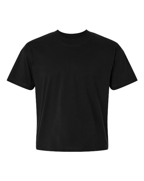 Live & Tell by LAT 3520 in Black