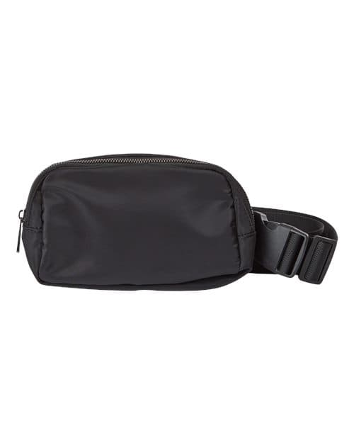 Liberty Bags 5775 in Black
