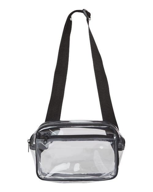 Liberty Bags 5778 in Black