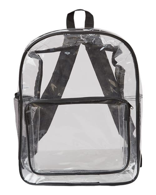 Liberty Bags 7013 in Black