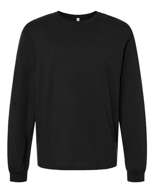 BELLA + CANVAS 3511 in Black