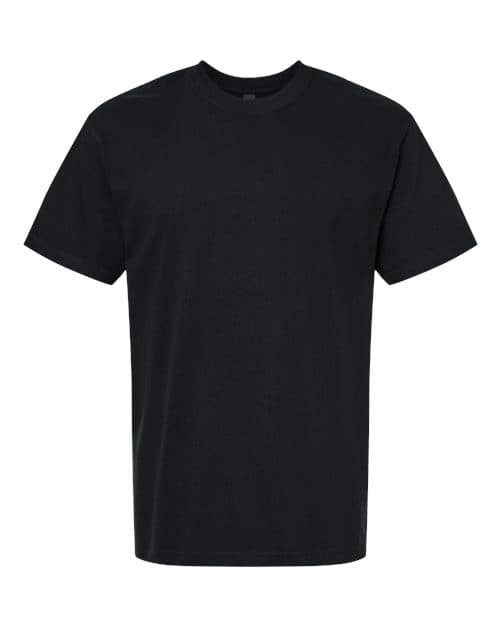 Gildan 75000 in Pitch Black