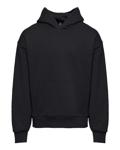 Next Level 9307 in Black