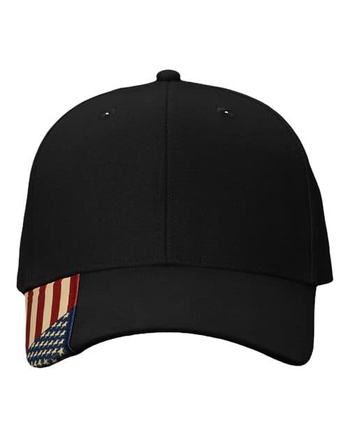 Kati AM350 in Black/ USA
