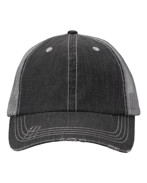 Valucap VC990 in Black/ Grey