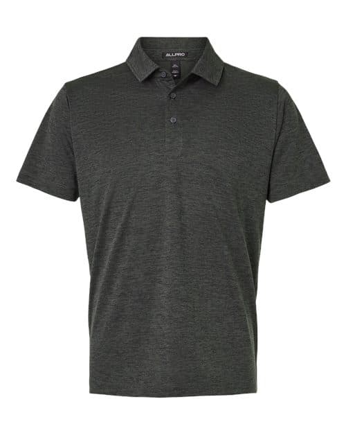 AllPro 4HM00 in Black Melange