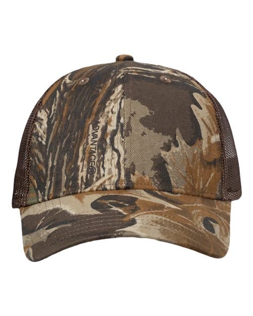 Valucap VC150M in Advantage Classic/ Brown Mesh