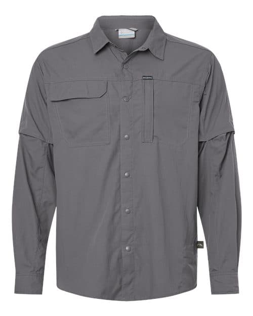 Columbia 212332 in City Grey
