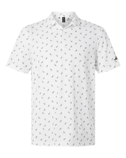 Adidas A2012 in White/ Black