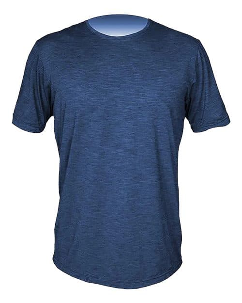 ANETIK MVLPRS8 in Navy Heathered