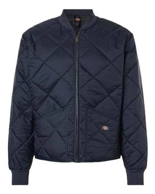 Dickies 6124 in Dark Navy