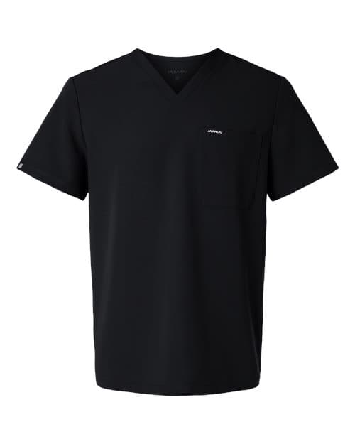 Jaanuu M10001 in Black