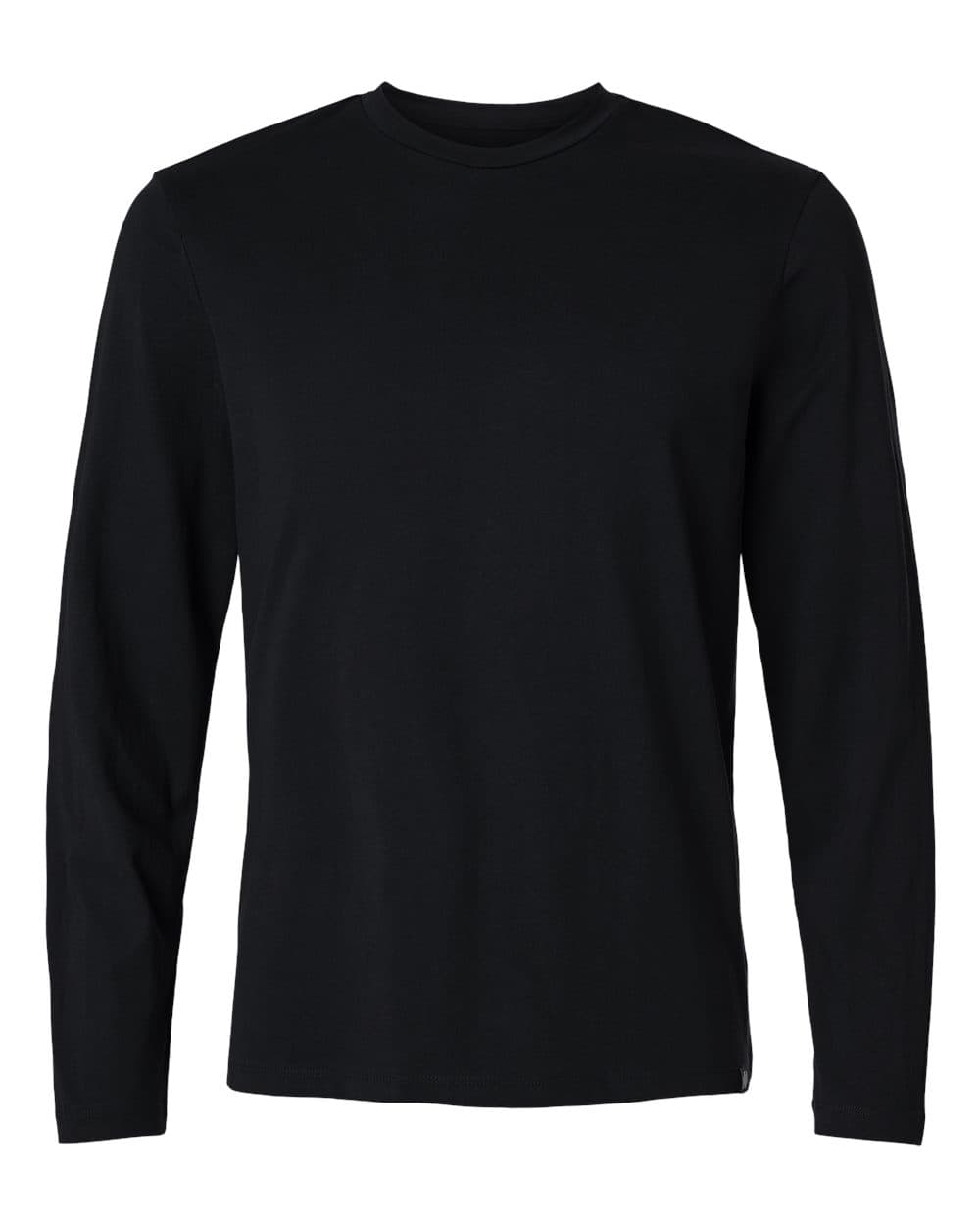Jaanuu M30002U Men's RegenX Cotton Underscrub Long Sleeve T-Shirt