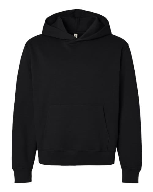 BELLA + CANVAS 4719 in Black