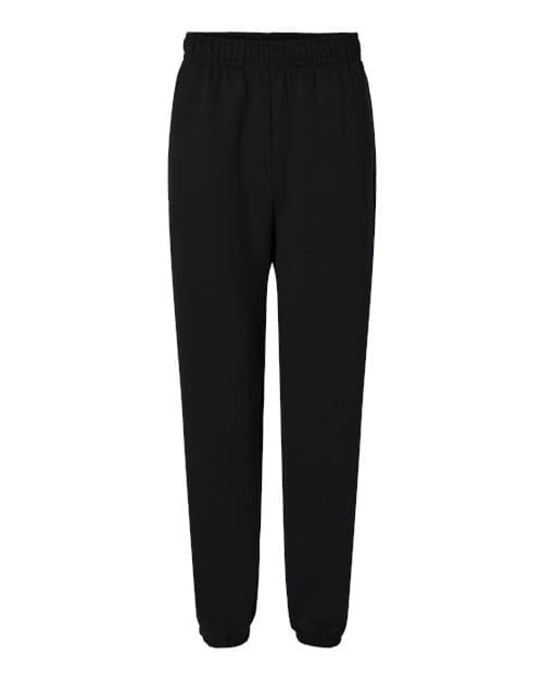 BELLA + CANVAS 4737 in Black