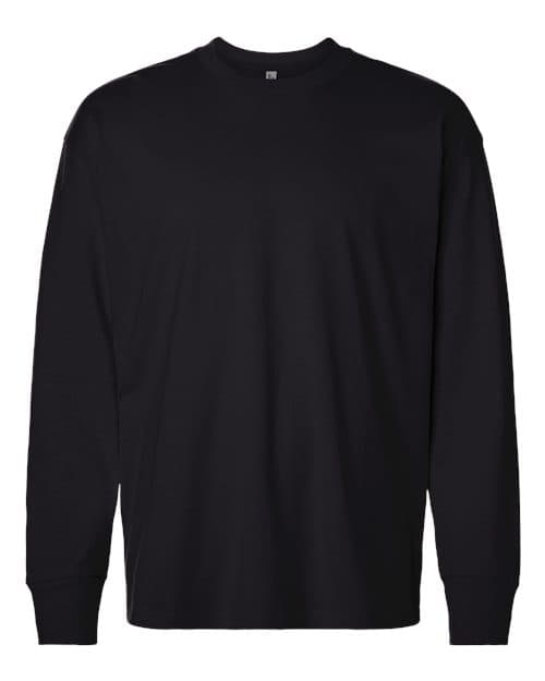 Next Level 7211 in Black
