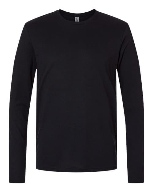 Next Level 6071 in Black