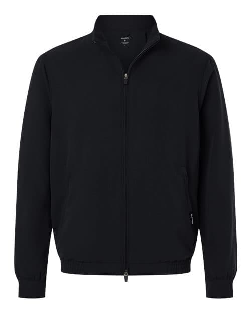 Jaanuu M60001 in Black